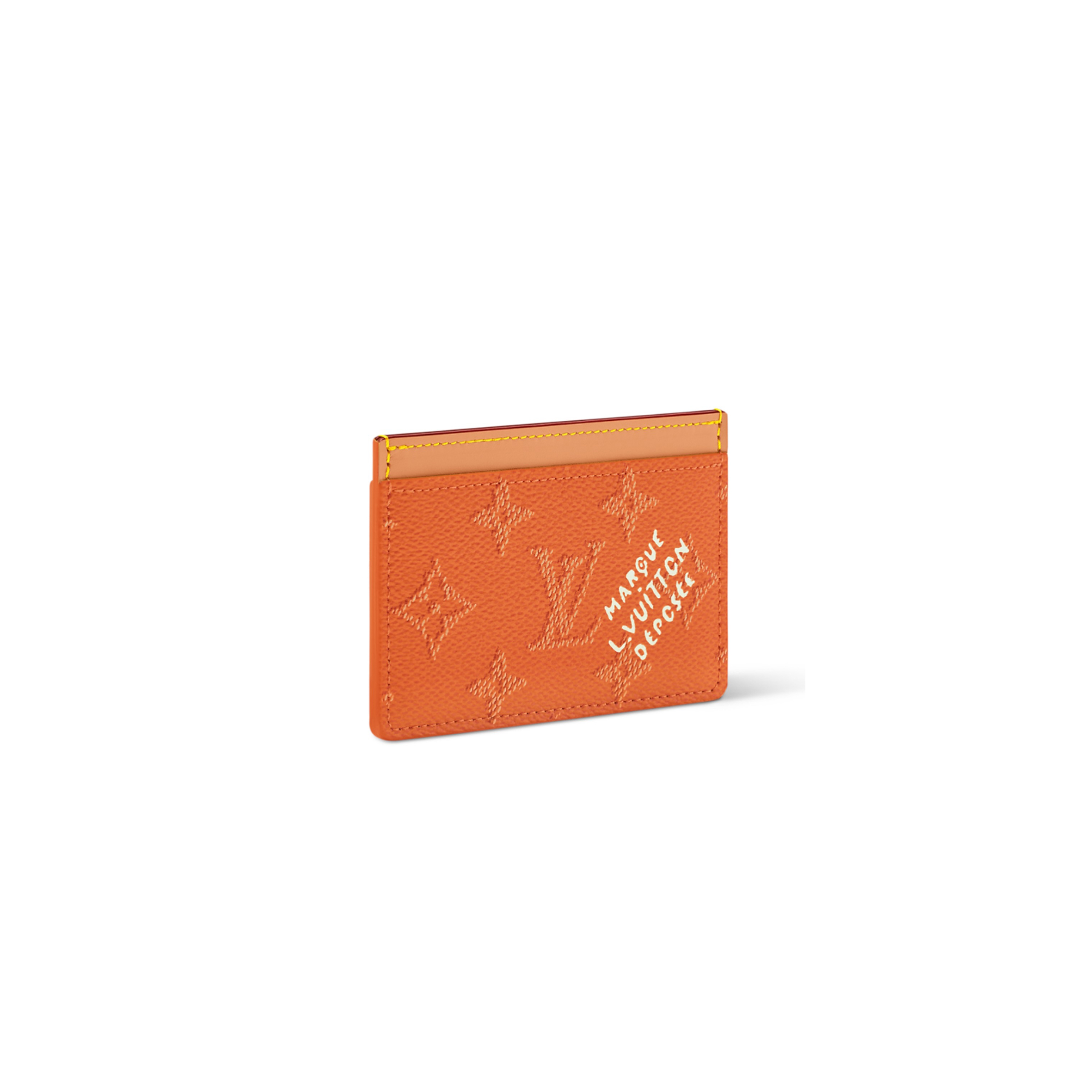 LOUIS VUITTON MASTER CARD HOLDER M27115 (11*7cm)